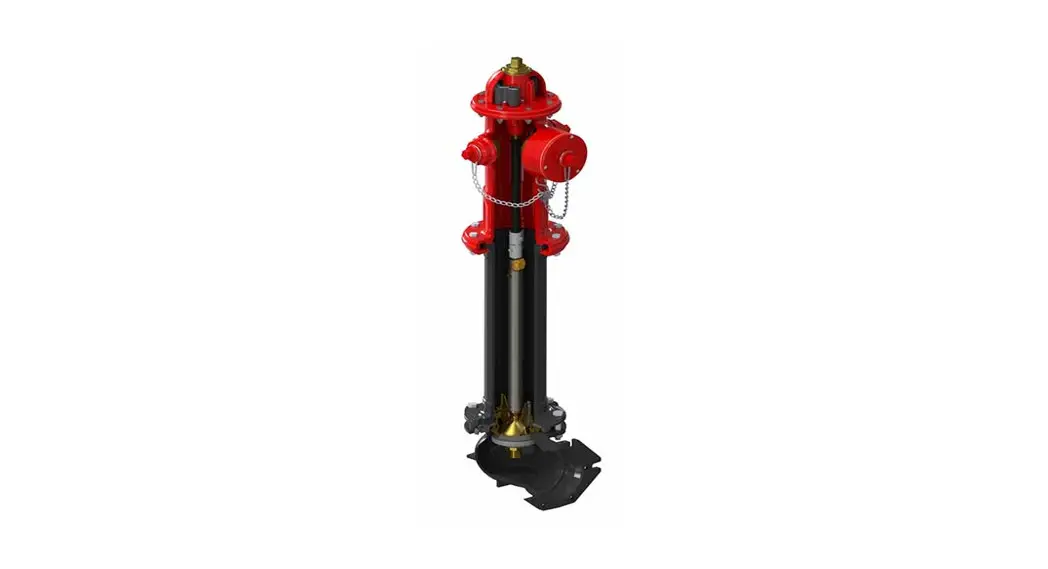 Mueller Systems Sh-sen-v4 Smart Hydrant Solutions Instruction Manual