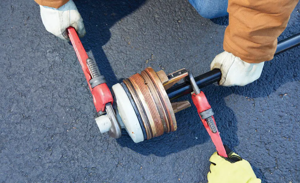 Mueller SYSTEMS SH SEN V4 Smart Hydrant Solutions - Figure 10