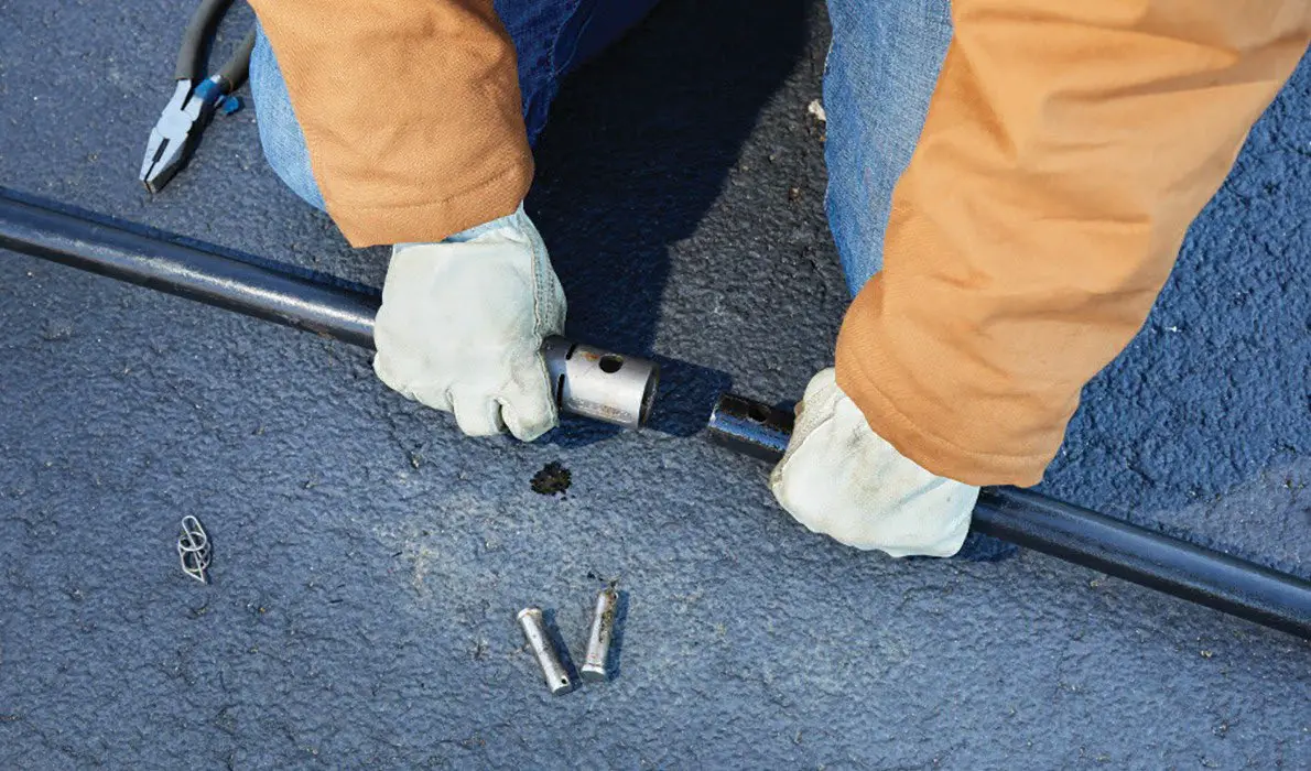 Mueller SYSTEMS SH SEN V4 Smart Hydrant Solutions - Figure 11