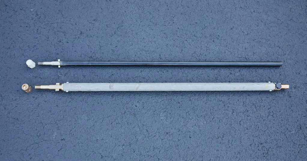 Mueller SYSTEMS SH SEN V4 Smart Hydrant Solutions - Figure 13