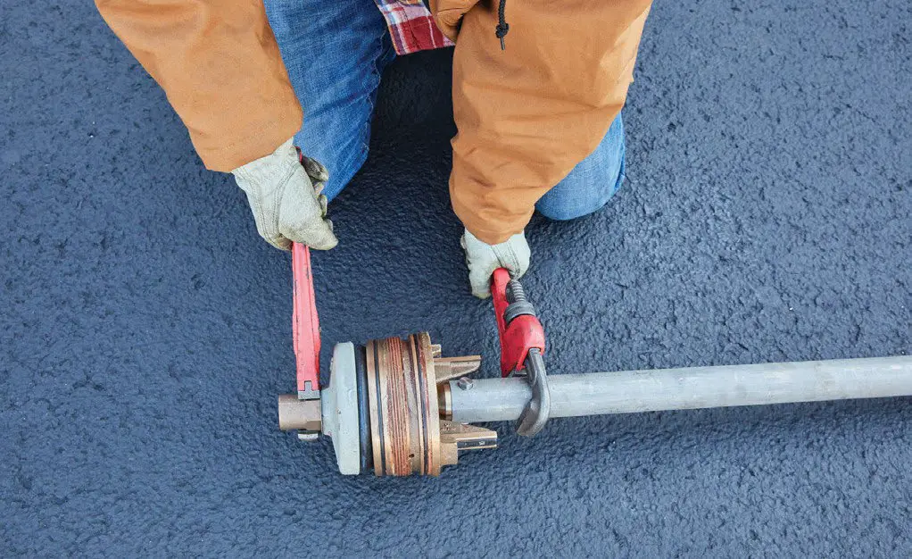 Mueller SYSTEMS SH SEN V4 Smart Hydrant Solutions - Figure 14