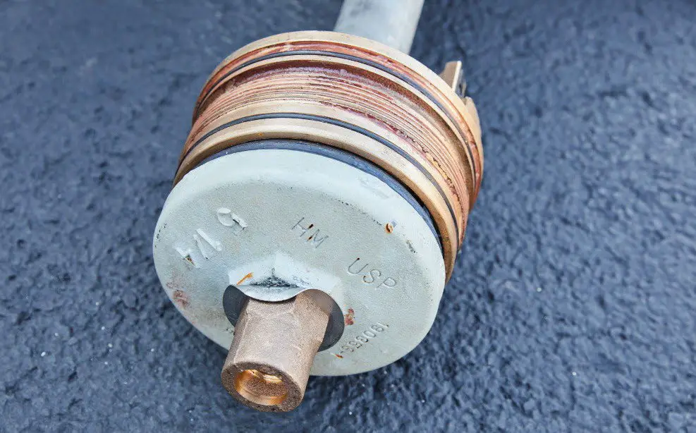 Mueller SYSTEMS SH SEN V4 Smart Hydrant Solutions - Figure 17