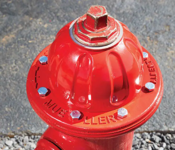 Mueller SYSTEMS SH SEN V4 Smart Hydrant Solutions - Figure 20
