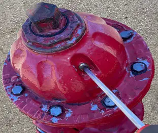 Mueller SYSTEMS SH SEN V4 Smart Hydrant Solutions - Figure 21