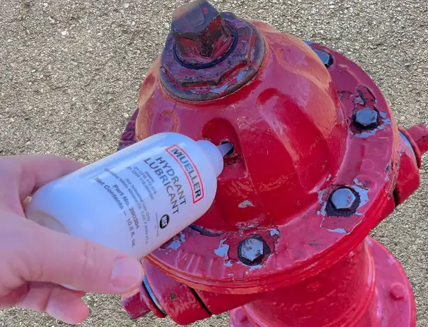 Mueller SYSTEMS SH SEN V4 Smart Hydrant Solutions - Figure 22