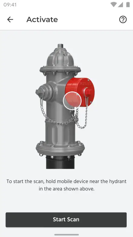 Mueller SYSTEMS SH SEN V4 Smart Hydrant Solutions - Figure 24