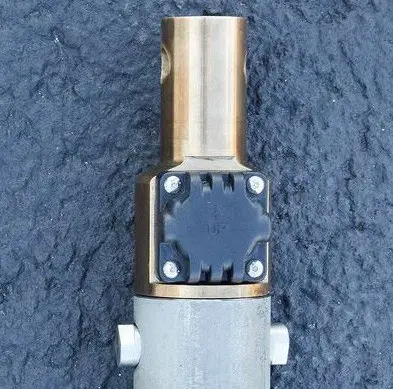 Mueller SYSTEMS SH SEN V4 Smart Hydrant Solutions - Figure 25