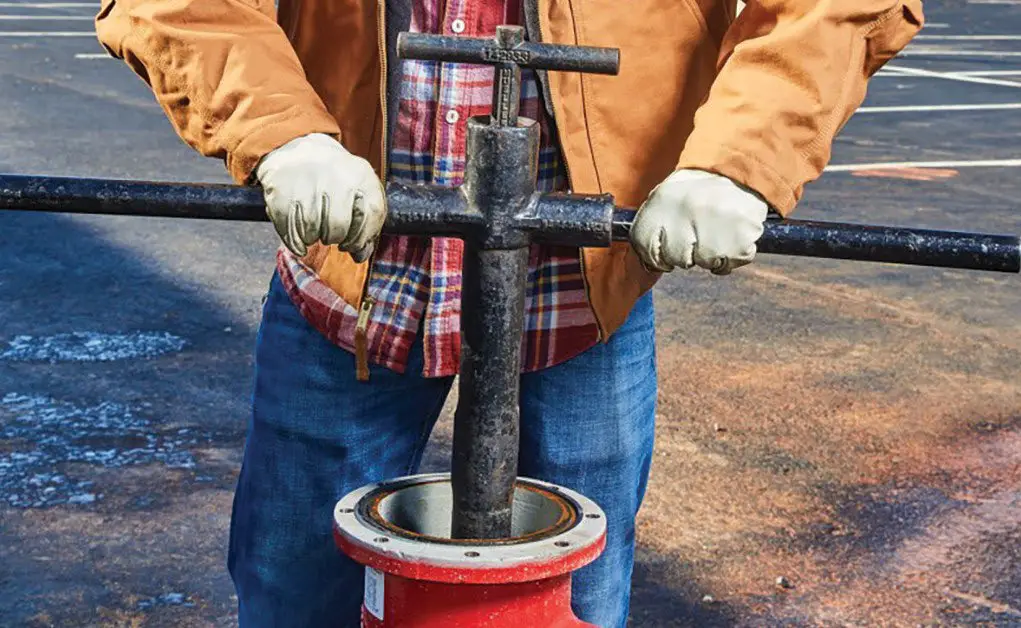 Mueller SYSTEMS SH SEN V4 Smart Hydrant Solutions - Figure 8