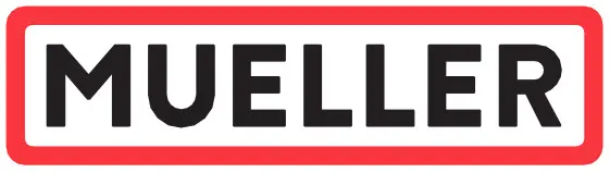 Mueller logo