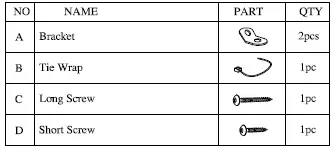 Best-Quality-Furniture-VEN-EK4N-Venetian-5-Piece-Champagne-Eastern-King-Bedroom Set-FIG-4