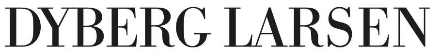 DYBERG LARSEN-LOGO