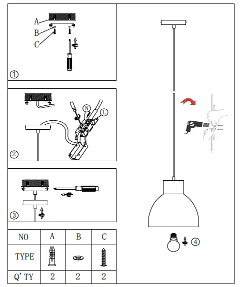DYBERG -LARSEN-Skagen -Pendant-Lamp-01