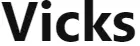 Vicks LOGO