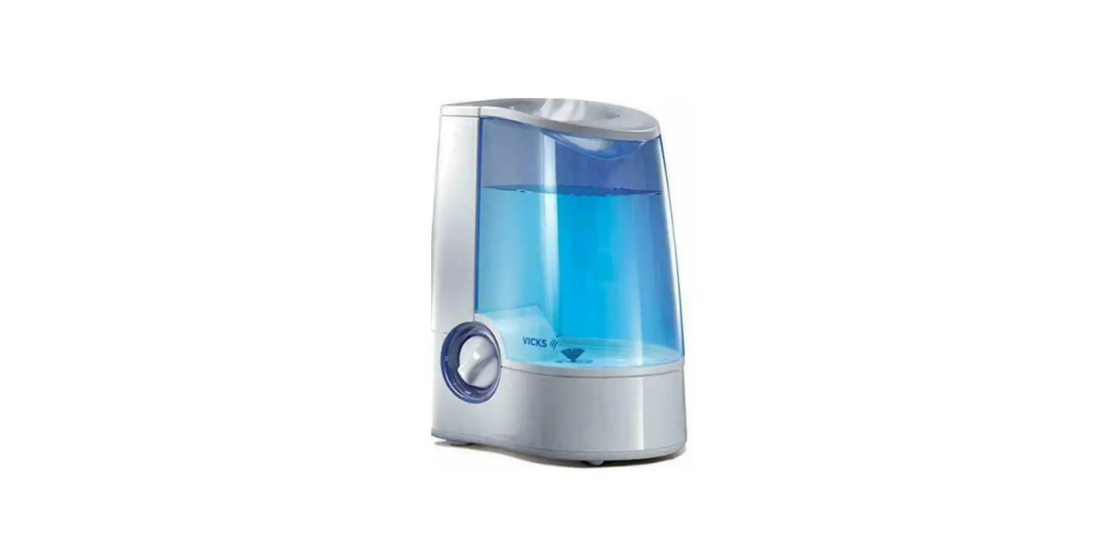 Vicks V745a Warm Mist Humidifier User Manual Vicks V745a Warm Mist Humidifier User Manual