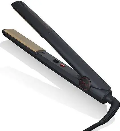 ELLE HOL3205 Hair Straightener-FIG1