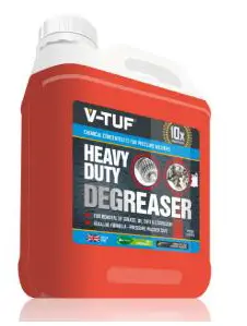 V-TUF DD130 Industrial Mobile Petrol Cold Water Pressure Washer fig (11)