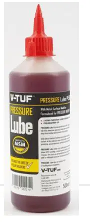 V-TUF DD130 Industrial Mobile Petrol Cold Water Pressure Washer fig (12)