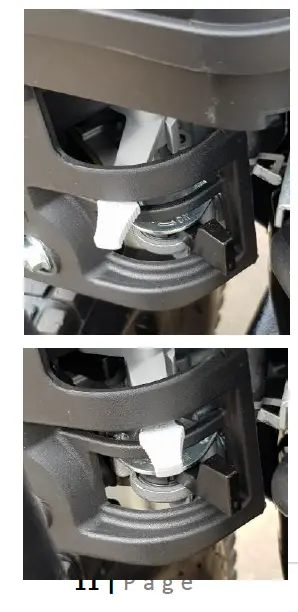 V-TUF DD130 Industrial Mobile Petrol Cold Water Pressure Washer fig (7)