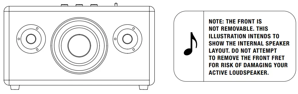 Marshall Major II Bluetooth On-Ear Headphones-16