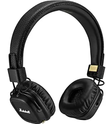 Marshall Major II Bluetooth On-Ear Headphones-PRODUCRT