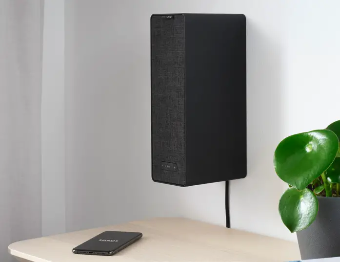 IKEA SYMFONISK Home Furnishing - Creating a stereo pair 1