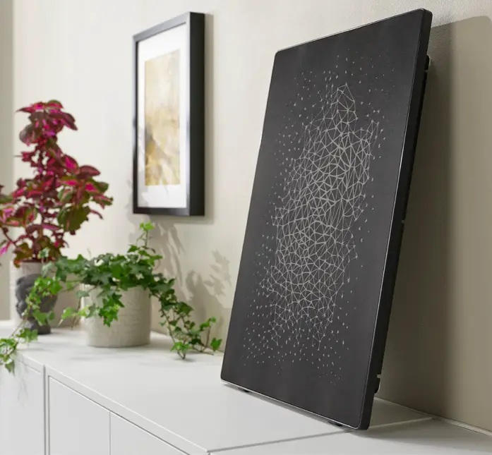 IKEA SYMFONISK Home Furnishing - Sound remote 1