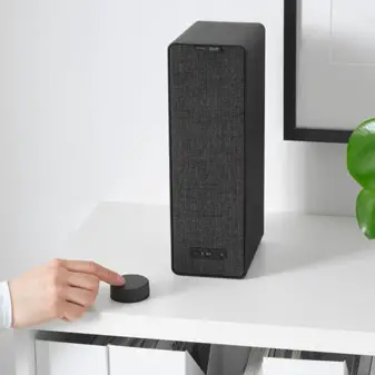 IKEA SYMFONISK Home Furnishing - Sound remote