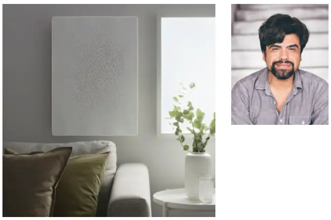 IKEA SYMFONISK Home Furnishing - Sound that blends in