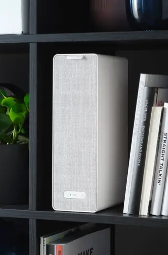 IKEA SYMFONISK Home Furnishing - Tune your room