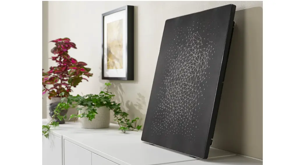 Ikea Symfonisk Home Furnishing Instructions Ikea Symfonisk Home Furnishing Instructions