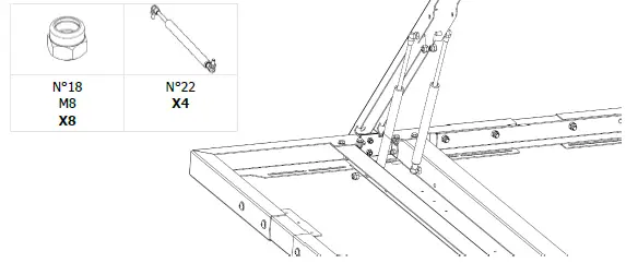 UNIFIX-300.1-C-Tilting-Mounting-Bracket-for-Campervan-FIG-10