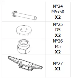 UNIFIX-300.1-C-Tilting-Mounting-Bracket-for-Campervan-FIG-12