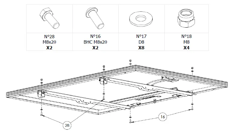 UNIFIX-300.1-C-Tilting-Mounting-Bracket-for-Campervan-FIG-14