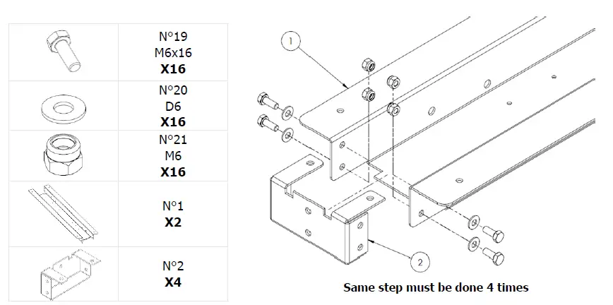 UNIFIX-300.1-C-Tilting-Mounting-Bracket-for-Campervan-FIG-3
