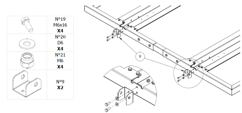 UNIFIX-300.1-C-Tilting-Mounting-Bracket-for-Campervan-FIG-6
