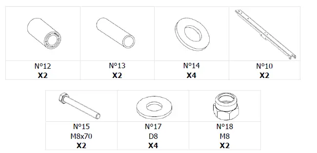 UNIFIX-300.1-C-Tilting-Mounting-Bracket-for-Campervan-FIG-7