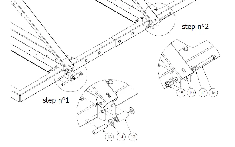 UNIFIX-300.1-C-Tilting-Mounting-Bracket-for-Campervan-FIG-8