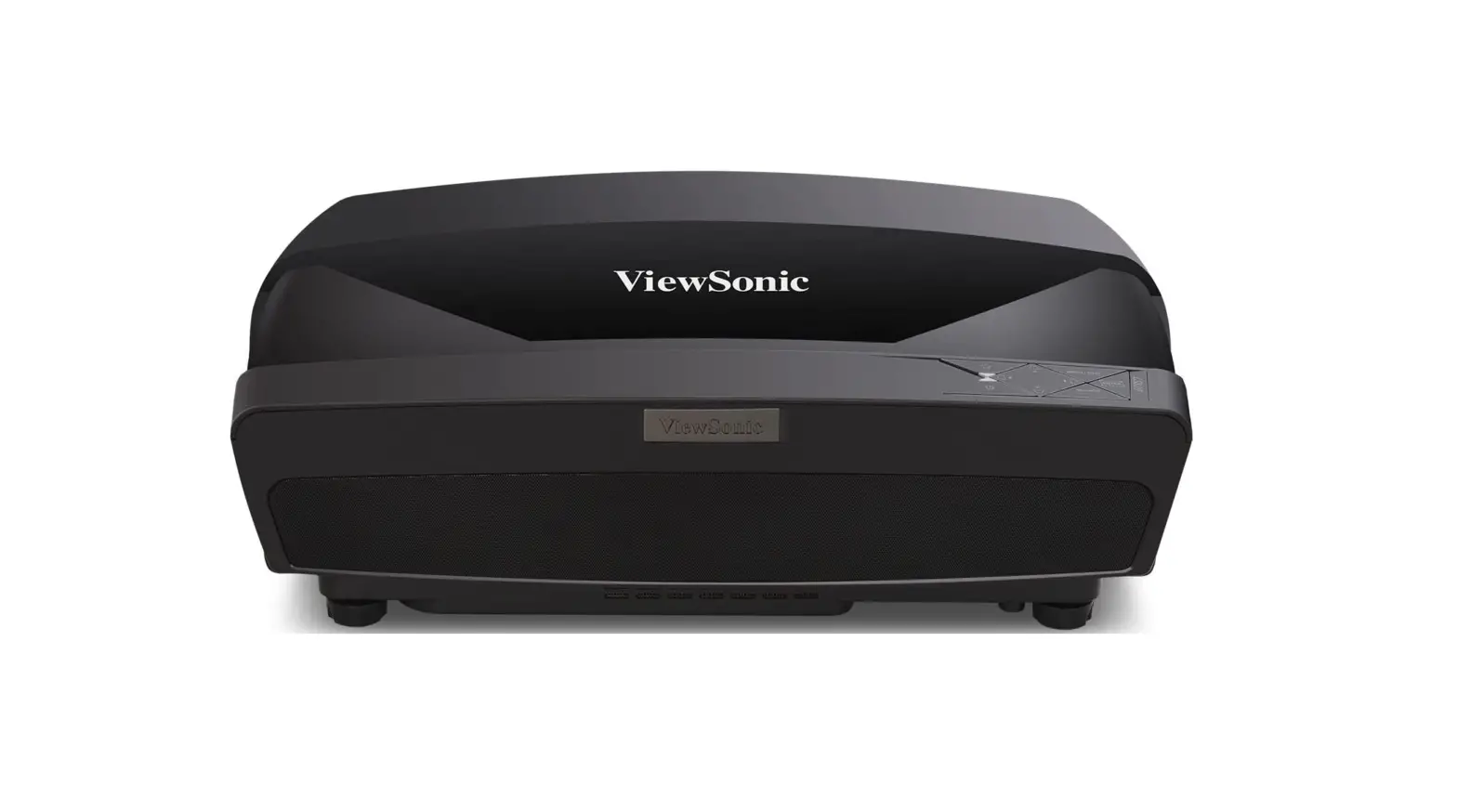 Viewsonic Ls810 Short Throw Laser Projector User Guide
