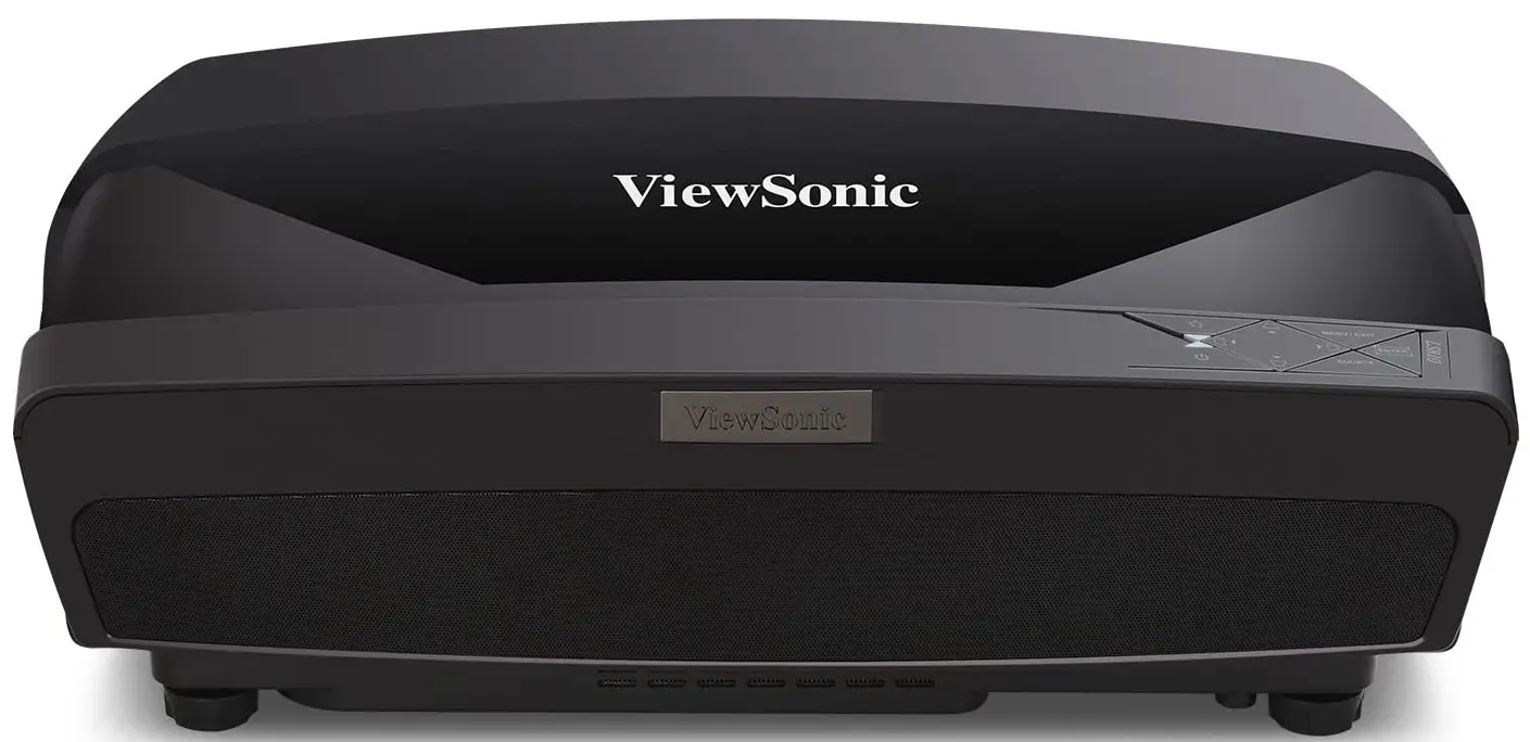 ViewSonic-LS810-Short-Throw-Laserp-Projector