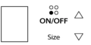 Whirlpool WEC310S0LS Front Control Freestanding Electric Range 1