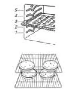 Whirlpool WEC310S0LS Front Control Freestanding Electric Range 2
