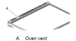 Whirlpool WEC310S0LS Front Control Freestanding Electric Range 3