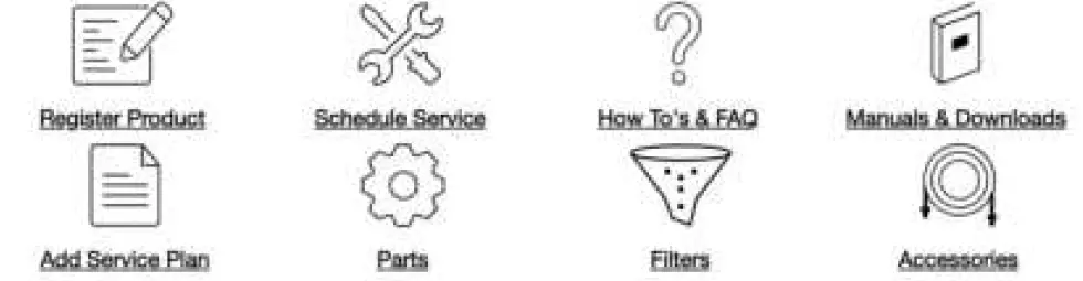 Whirlpool WEC310S0LS Front Control Freestanding Electric Range 4