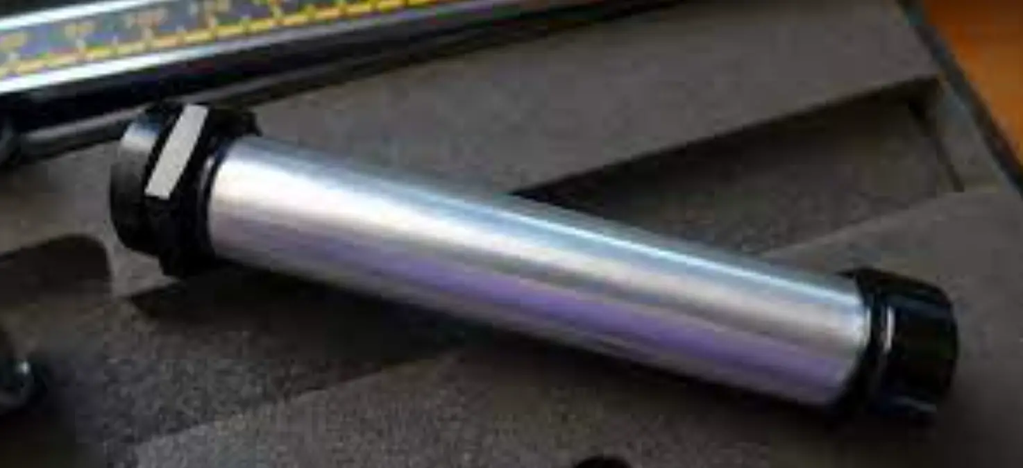 American Classic Terrain Front Disc Hub 15mm Thru Axle To Qr Retrofit Instructions