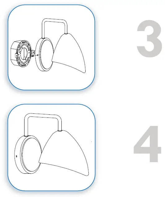 access-LIGHTING-20135LEDDMG-8-Inch-Black-Outdoor-Wall-Sconce-FIG-2