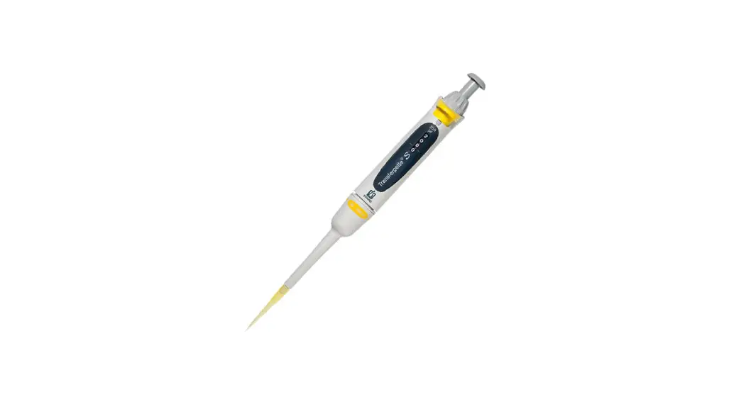 Brandtech Single Channel Pipette Spare Parts Owner's Manual Brandtech Single Channel Pipette Spare Parts Owner's Manual