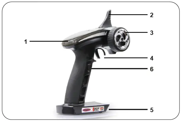 JAMARA-CCX-Lipo 2,-4-GHz-3-CH-Transmitter-fig-1