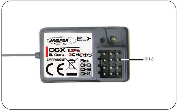 JAMARA-CCX-Lipo 2,-4-GHz-3-CH-Transmitter-fig-15
