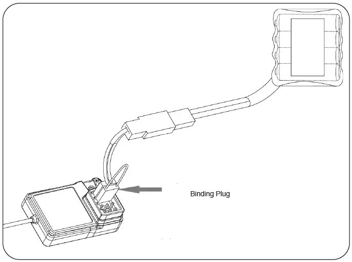 JAMARA-CCX-Lipo 2,-4-GHz-3-CH-Transmitter-fig-8