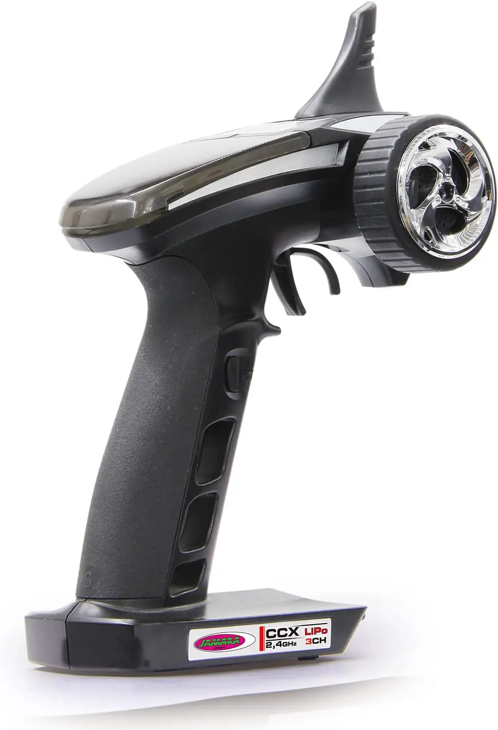 JAMARA-CCX-Lipo 2,-4-GHz-3-CH-Transmitter-product